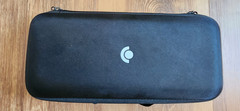 OEM original Valve LCD Steam Deck carrying case. CASE ONLY