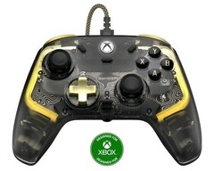 GameSir Kaleid Flux Xbox Controller Wired Gamepad for Xbox Series X, S, One