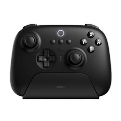 8Bitdo Ultimate Bluetooth Controller with Charging Dock For PC , Switch, Windows