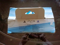 PlayStation 3 Move Bundle With Sports Champions (Sony PS3) CIB Complete In Box