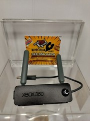 Official Xbox 360 Wireless N Network Adapter WiFi Model 1398 OEM ) AS-IS READ