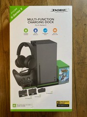DOBE MULTI-FUNCTION CHARGING DOCK FOR X-SERIES X