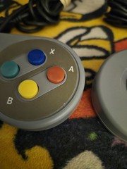 2 USB SNES Super Nintendo Controller Gamepad