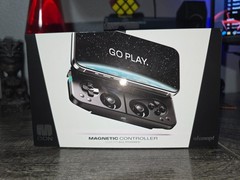 ohsnap MCON Bluetooth Mobile Controller