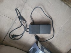 For Microsoft XBOX ONE Console AC Adapter Brick Charger Power Supply Cord Cable