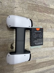 Backbone One Controller for Android bb-51 brand new