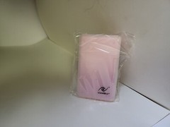 NEW PINK Hard Shell Protective Storage Case Holds 9 Nintendo DS Cartridges #11F