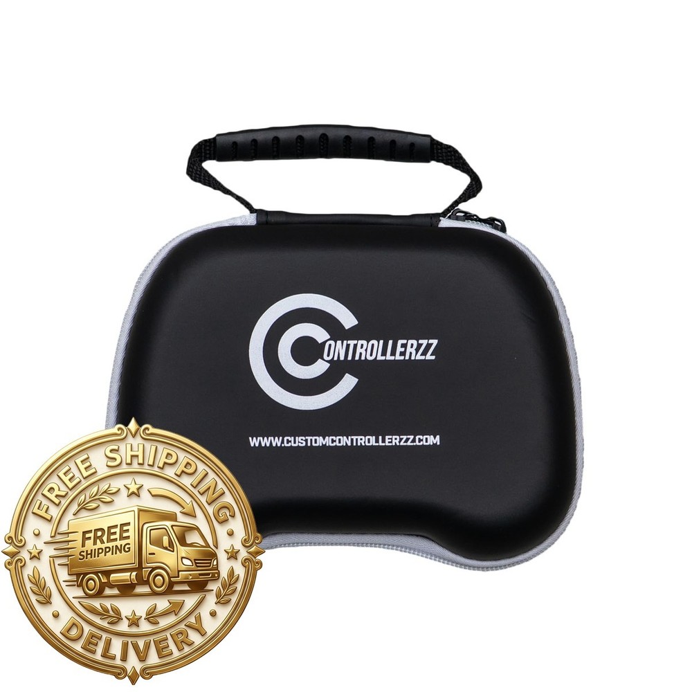 Custom Controllerzz Universal Controller Case – Xbox One, Series X/S, PS4, PS5