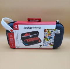 Nintendo Switch / Switch Lite Mario Kart Deluxe Travel Case Switch Console (New)