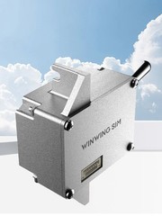 Solenoid Valve Module Automatic Throttle For Winwing Pap3 Flight Simplayer JVtC