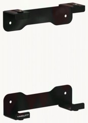 Universal Black Wall Mount for XBOX 360 XBOX One XBOX One S Metal Holder ViMount