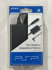 Sony PSP Car Charger OEM Genuine Adapter PSP-180 Playstation Portable Charger