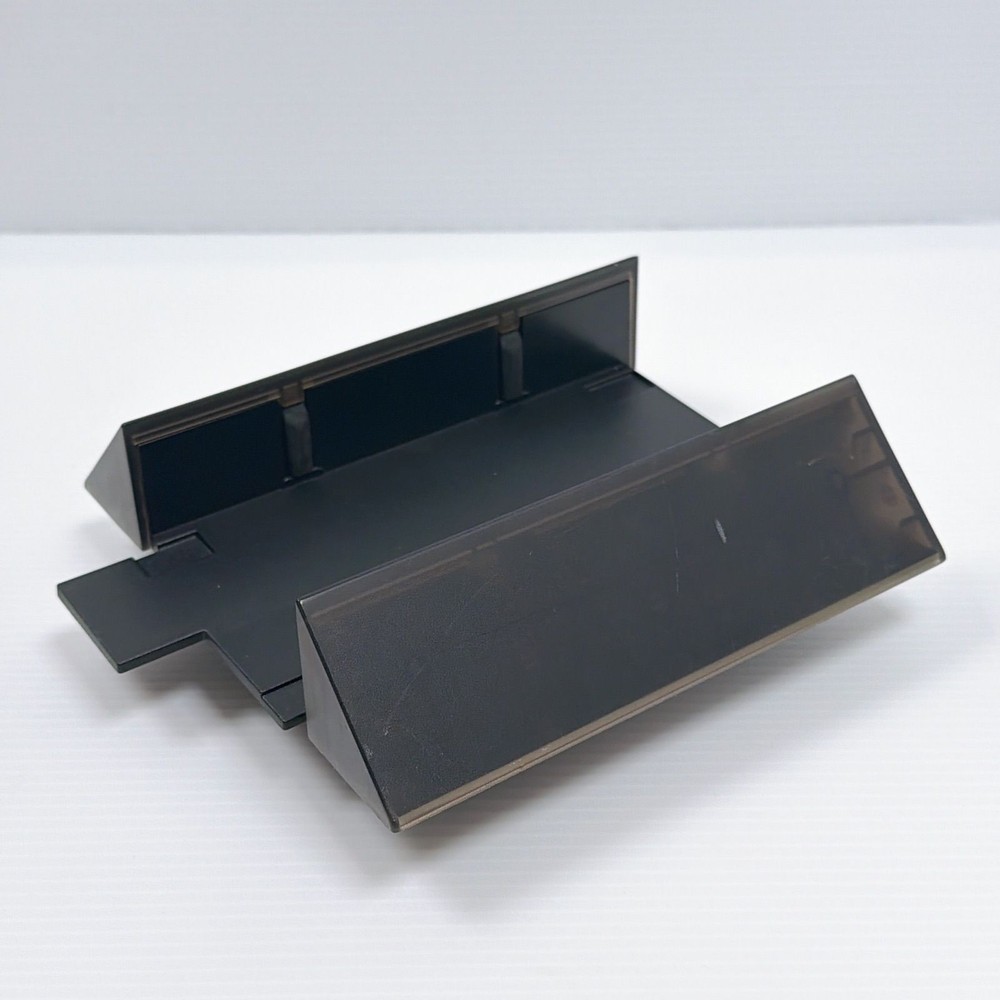 PS2 Official Vertical Stand Midnight Blue SCPH-10040 SONY Playstation 2 Japanese