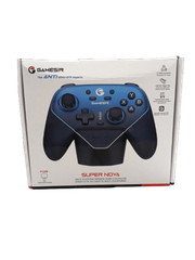 GameSir Wireless Gaming Controller With Charging Dock “Blue”