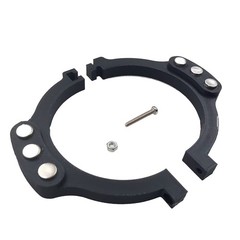 Paddle Modification Kit with Magnets Set for Logitech G29 G920 G923 G27 Wheels