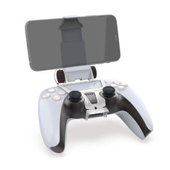 Gamepad Accessories Wireless Controller Phone Mount Clip for Controller