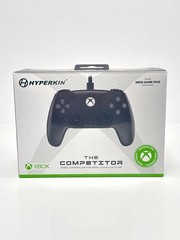 Hyperkin The Competitor Wired Controller for Xbox Series X|S Xbox One PC