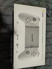 EasySMX M15 Mobile Gaming Controller For Android and iPhone USB-C With Case