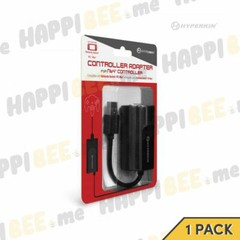 HYPERKIN Controller Adapter Nintendo Switch N64🍯PC Console Video Game Connector