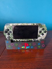 PSP Charging Dock (2000/3000 Model)