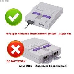 Wireless SNES Controller For Super Nintendo Entertainment System Nintendo Switch