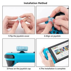 Protective Case for Switch / OLED Dock Shell Dust Cover PC Dreamland of Changes