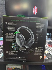 Barracuda X Wireless Gaming & Mobile Headset (PC, PlayStation, Switch 2
