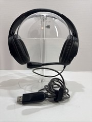 Hamilton Buhl Headphones Mock 2 Smart-Trek Mini Headset In-Line Volume Control