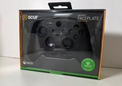 🔥 SCUF Instinct Removeable Black Faceplate Xbox – BRAND NEW! 🔥