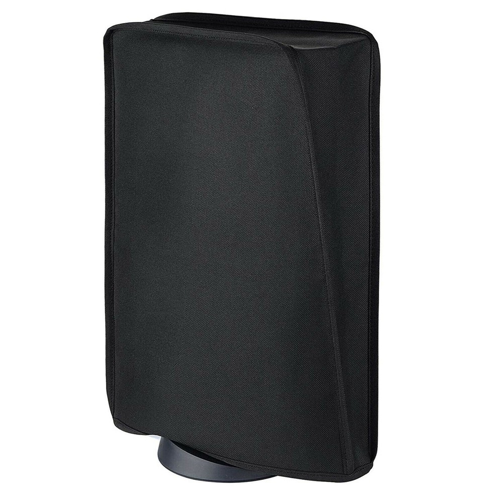 Oxford Cloth Scratch-Resistant Console Dust Cover Protective Case For Sony PS5