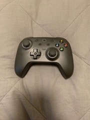 8BitDo Ultimate 2 Wireless Controller Black Color (2025)