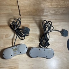 (2) Superpad Controllers InterAct for Super Nintendo Entertainment System SNES
