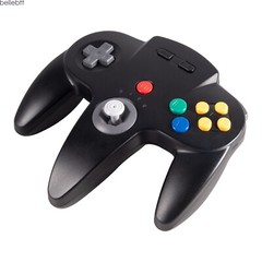 Wireless N64 Controller Gamepad For Nintendo 64 Nintendo Switch Online Win Steam