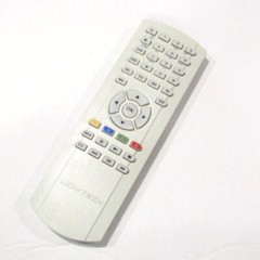Joytech XBOX 360 Media Remote Replacement N14500 JS918L