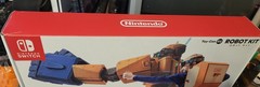 Nintendo Labo Toy-Con 02: Robot Kit – Switch Japanese Version- New/never used