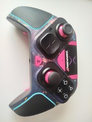 PDP Victrix Pro BFG Wireless PS5 Controller Pink