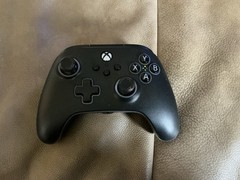 Xbox Pro Adjustable Controller Power A Wireless Type C With Back Buttons Used