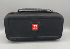 Nintendo Switch 2 Game Traveler Deluxe System Case (READ)