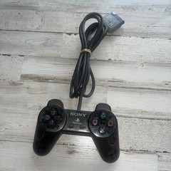 Sony PlayStation 1 PS1 Controller Gamepad Smoke Transparent Clear SCPH-1080