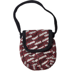 Twilight Team Jacob Cell Phone Purse Stash Bag Repeat Print Cloth Pouch