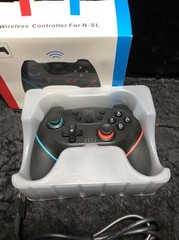 Wireless Controller For N-SL Pro Controller Model SW001 USB Charger Bluetooth