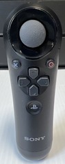 OEM Playstation 3 PS Move Navigation Controller PS3 VR CECH-ZCS1U preowned