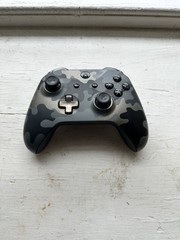 Xbox Controller Micro USB