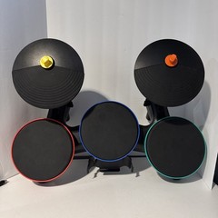 Activision Wireless Drum Kit Controller XBOX 360 (95519808) Drums & Cymbals