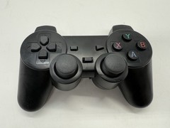 2.4GHz wireless gamepad joystick joypad game controller for PC (doesn’t support