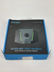 leadjoy VX2 AimBox Multi Platform Console Adapter