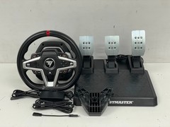 Thrustmaster T248 Racing Wheel for Xbox and Windows