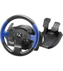 Thrustmaster T150 Force Feedback Racing Wheel (PC,PS4,PS5)