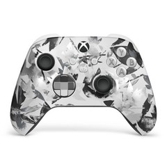 Microsoft – EP2-29563 – Xbox Wireless Controller Storm Breaker Special Edition