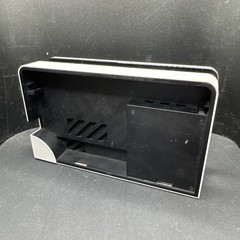 OEM Nintendo Switch OLED Dock Model HEG-007 White (Replacement) **No Back Plate